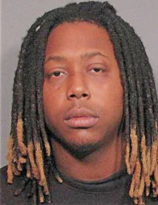 Christopher Lloyd - Caddo Parish County, LA 